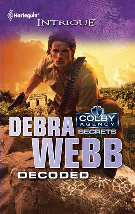Title details for Decoded by Debra Webb - Available